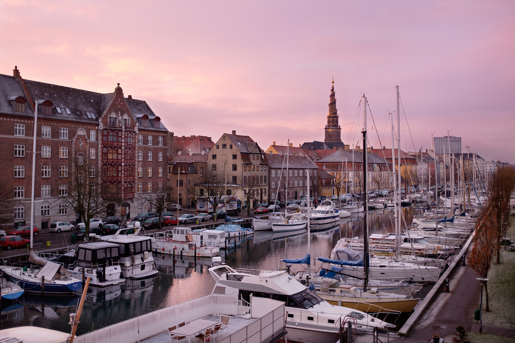 Din VVS'er i Rødovre og Storkøbenhavn