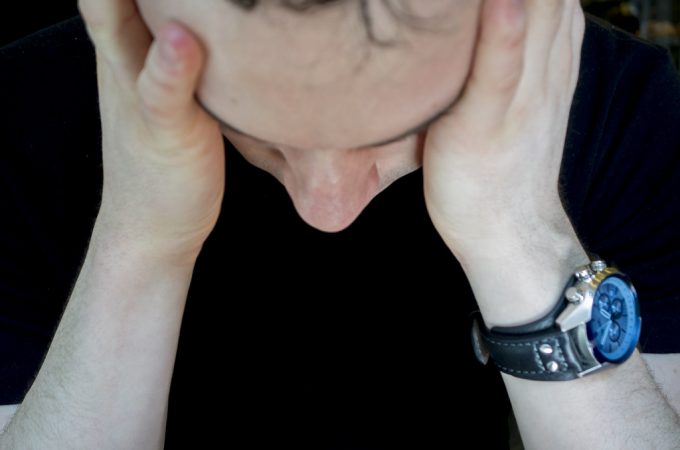 Impotens problemer, læs med i dag