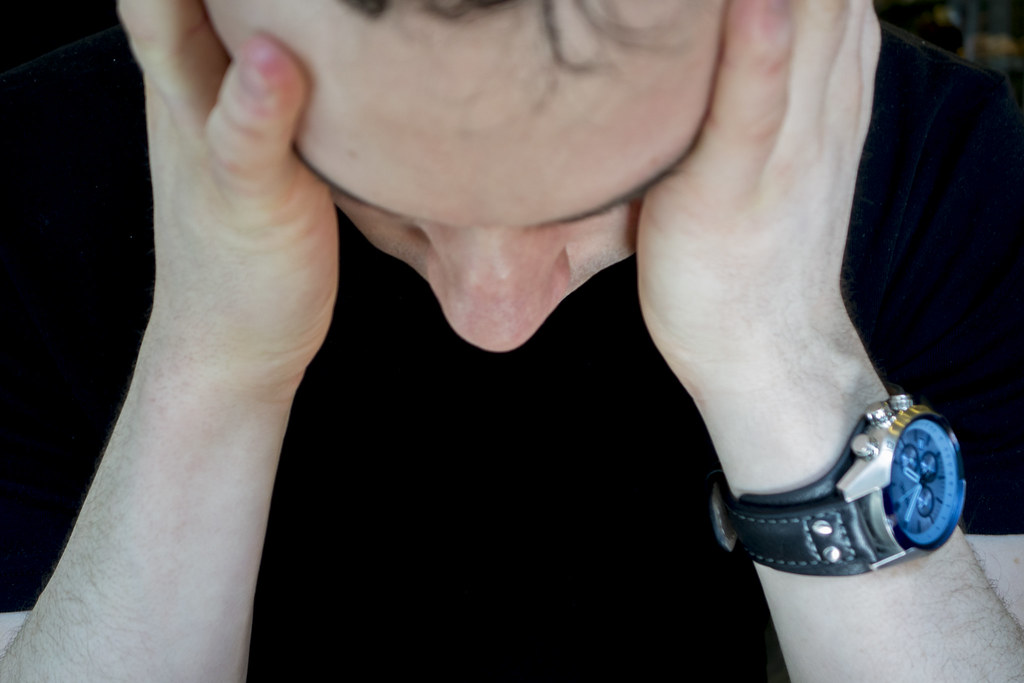 Impotens problemer, læs med i dag
