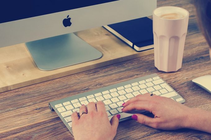 Brug webbureau til alle dine online aktiviteter