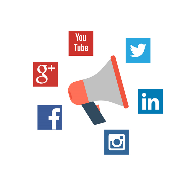 Effektivt webbureau