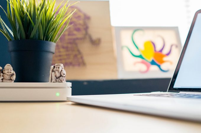 Et Digital bureau kan optimere din hjemmeside