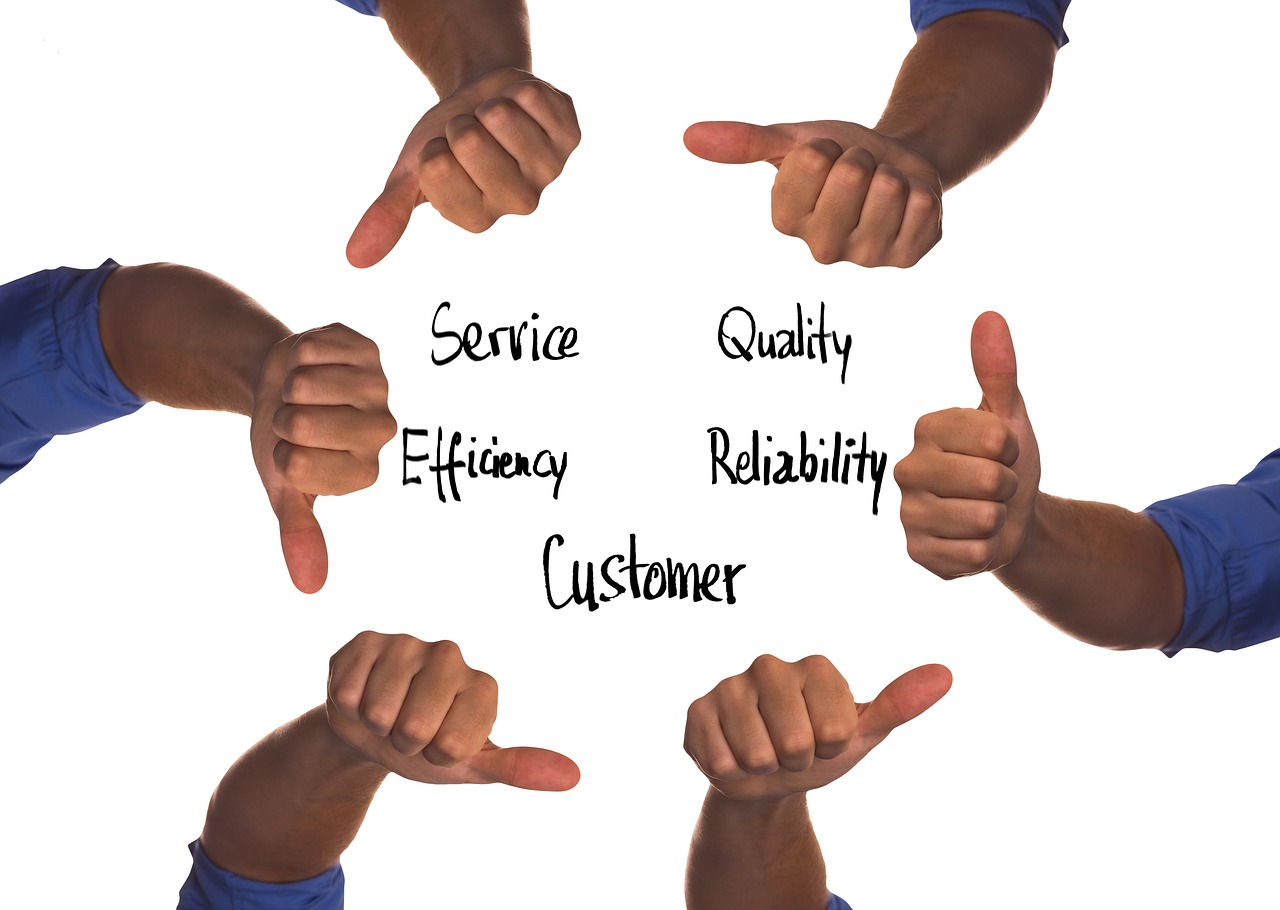net promoter score