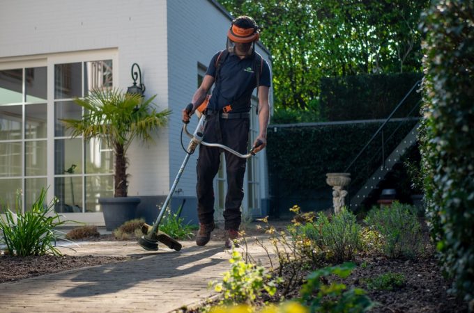 Et Erhvervslejemål Frederiksberg
