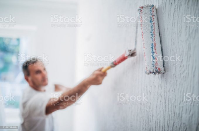 Få den bedste Maler Nordsjælland