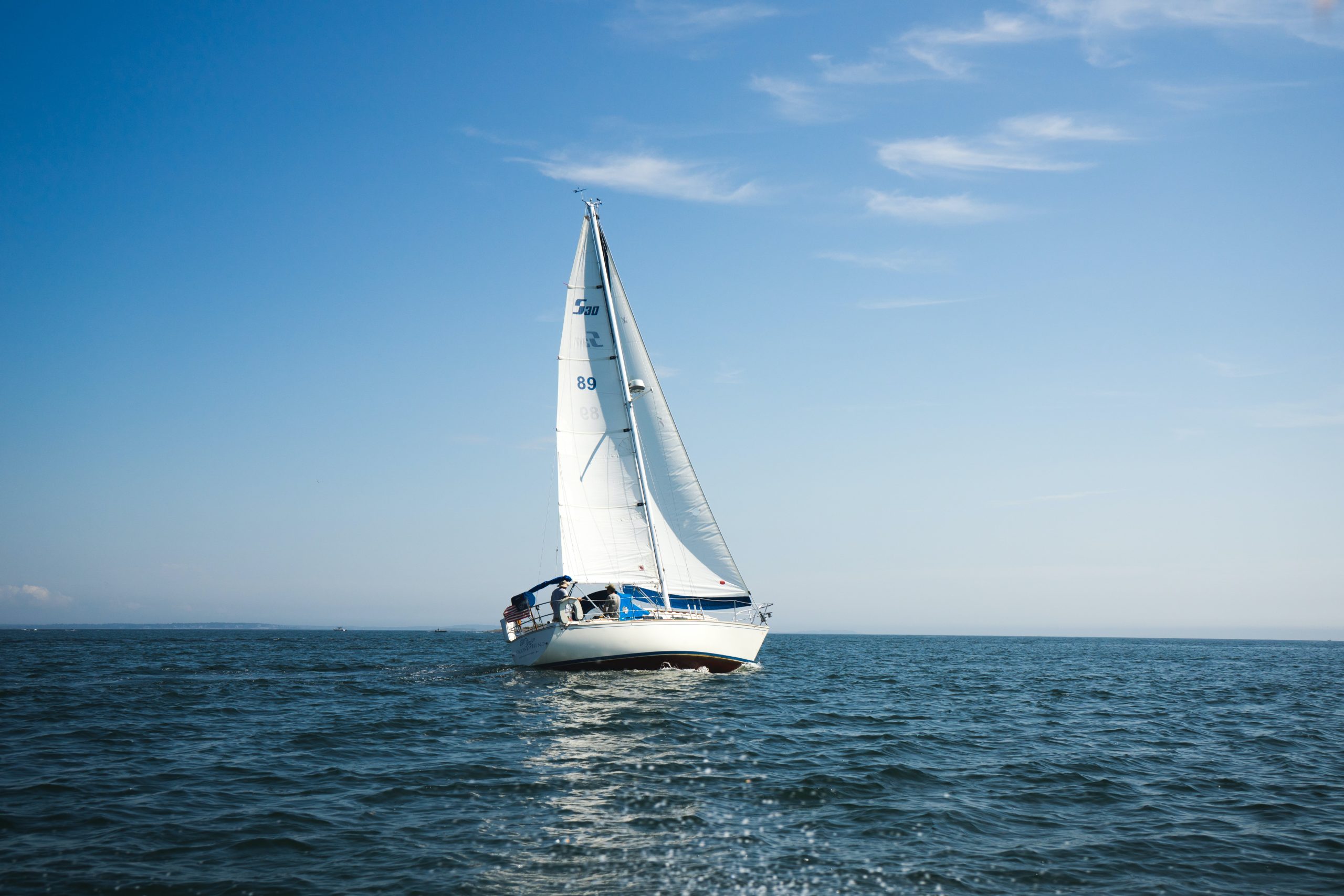 Yachtskipper