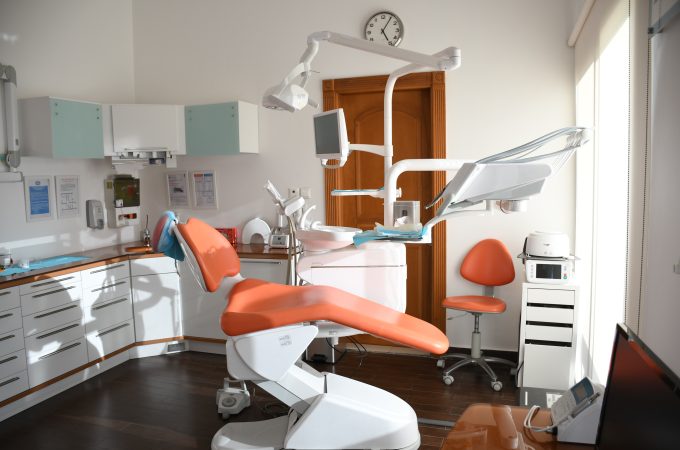 Find en god tandlæge i Søborg